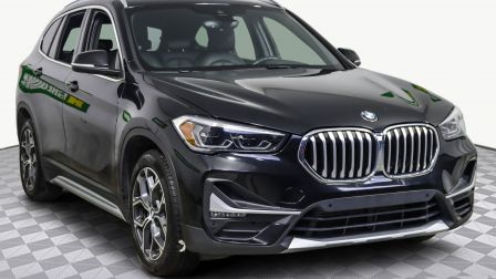 2021 BMW X1 XDRIVE28I AUTO A/C CUIR TOIT NAV GR ELECT MAGS                in Montréal                