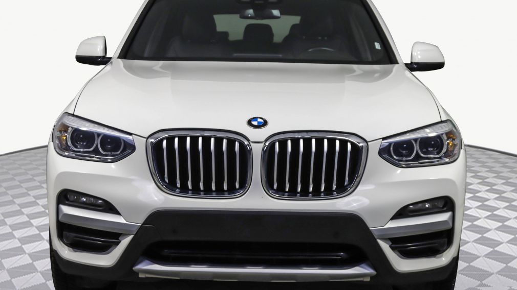 2021 BMW X3 X3 XDRIVE30e AUTO A/C CUIR TOIT NAV GR ELECT MAGS #2