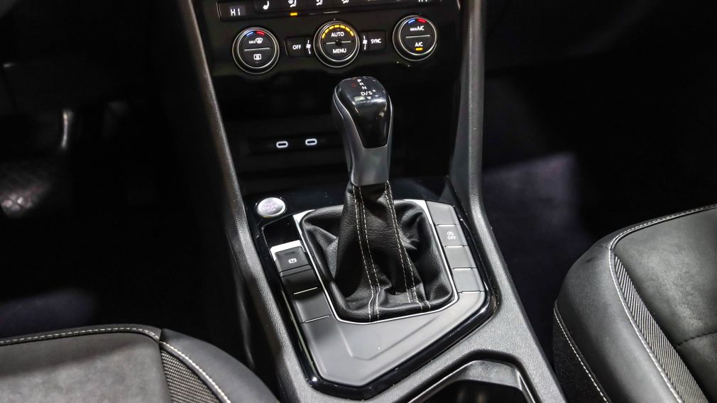 2022 Volkswagen Taos Comfortline AUTO A/C GR ELECT MAGS TOIT CAMÉRA BLU #11