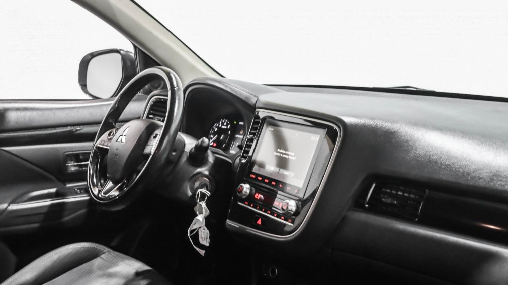2020 Mitsubishi Outlander ES AWD AUTO A/C GR ELECT MAGS CAMERA BLUETOOTH #19