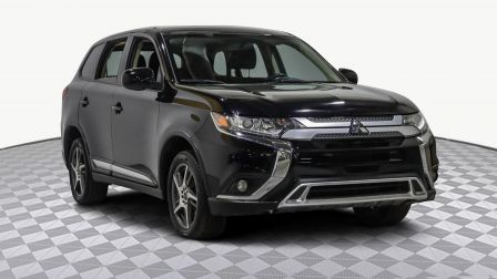 2020 Mitsubishi Outlander ES AWD AUTO A/C GR ELECT MAGS CAMERA BLUETOOTH                in Brossard                