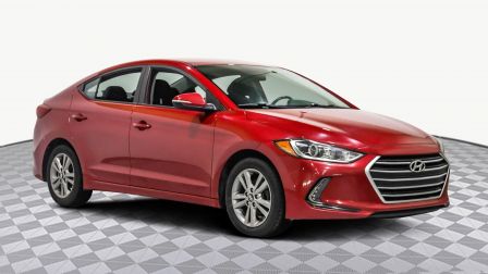 2017 Hyundai Elantra GL GR ELECT BLUETOOTH CAM RECUL A/C                in Sherbrooke                