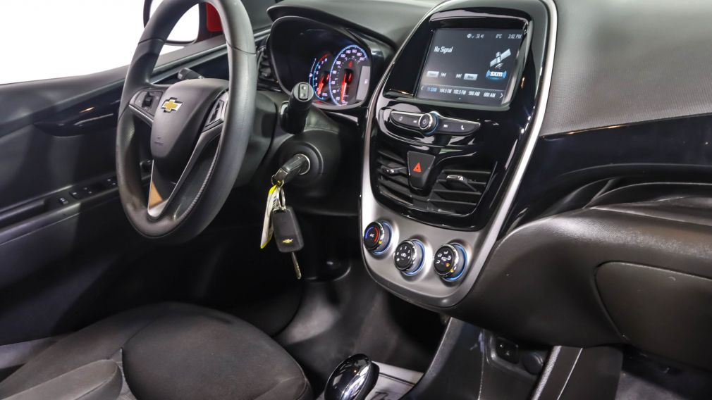 2018 Chevrolet Spark LT AUTO A/C GR ELECT MAGS CAM RECUL BLUETOOTH #14
