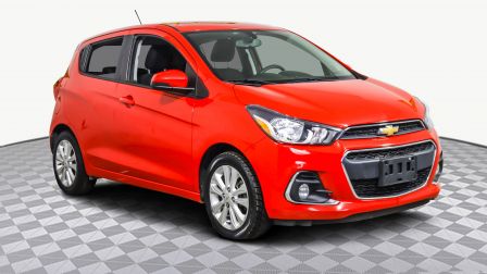 2018 Chevrolet Spark LT AUTO A/C GR ELECT MAGS CAM RECUL BLUETOOTH                in Carignan                