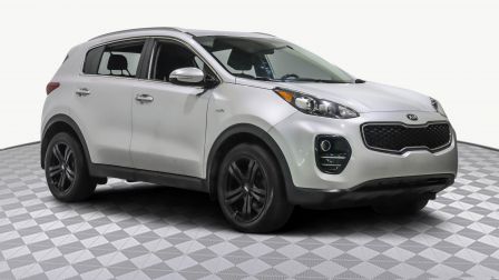 2017 Kia Sportage EX AWD AUTO A/C GR ELECT MAGS CAMERA BLUETOOTH                in Estrie                