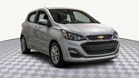 2019 Chevrolet Spark LT AUTO AC GR ELECT MAGS CAMERA RECUL BLUETOOTH                à Montréal                