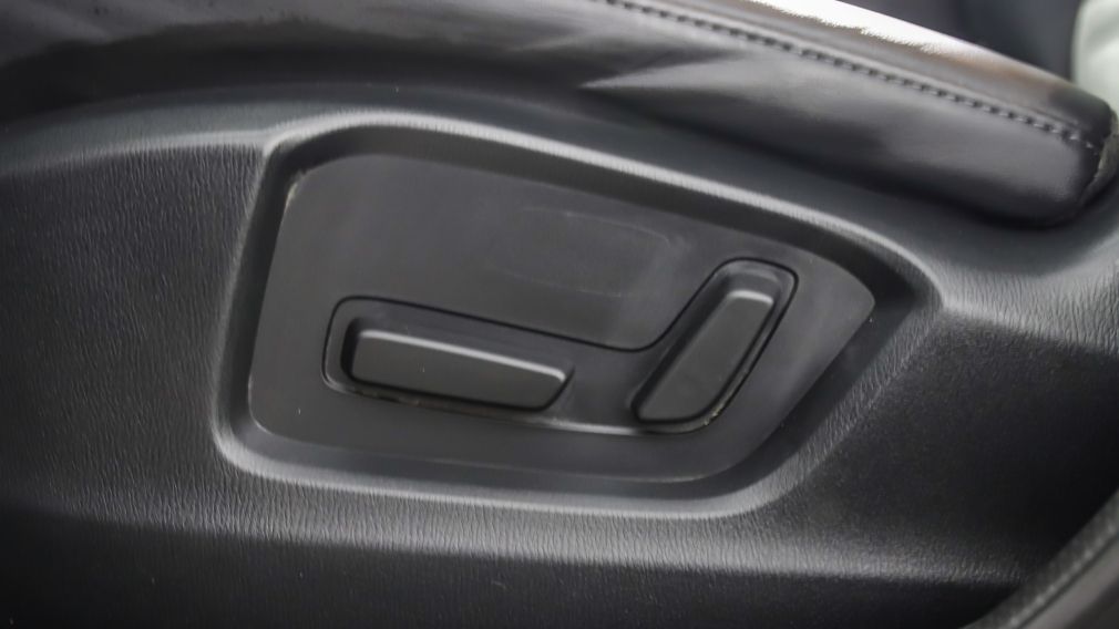 2019 Mazda CX 5 GS AUTO A/C CUIR GR ELECT MAGS CAM RECUL #13