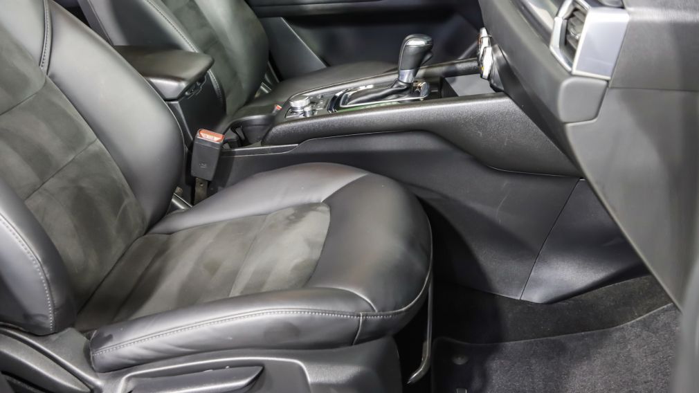2019 Mazda CX 5 GS AUTO A/C CUIR GR ELECT MAGS CAM RECUL #20