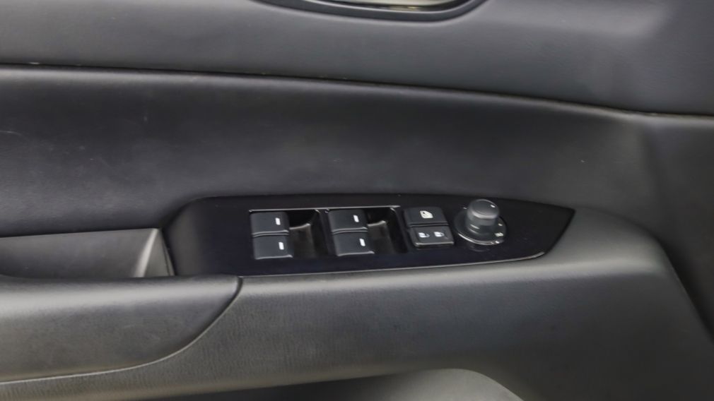 2019 Mazda CX 5 GS AUTO A/C CUIR GR ELECT MAGS CAM RECUL #12