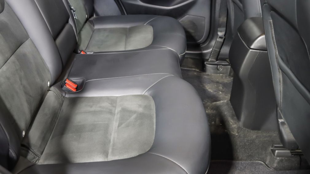 2019 Mazda CX 5 GS AUTO A/C CUIR GR ELECT MAGS CAM RECUL #22
