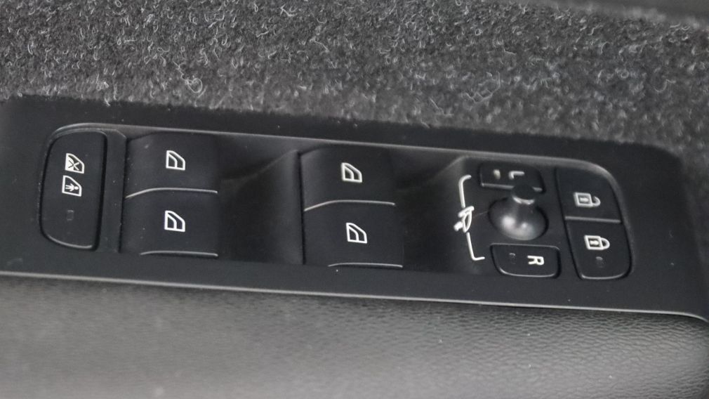 2020 Volvo XC40 INSCRIPTION AUTO A/C CUIR TOIT NAV GR ELECT MAGS #11