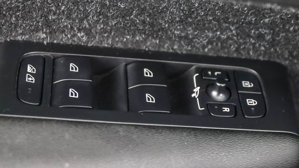 2020 Volvo XC40 INSCRIPTION AUTO A/C CUIR TOIT NAV GR ELECT MAGS #16