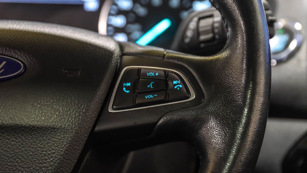 2020 Ford EcoSport Titanium AWD AUTO A/C GR ELECT MAGS CUIR TOIT NAVI #14