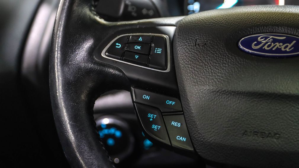 2020 Ford EcoSport Titanium AWD AUTO A/C GR ELECT MAGS CUIR TOIT NAVI #21