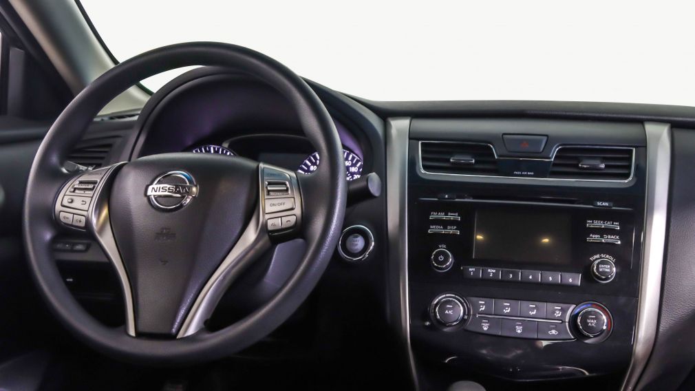 2015 Nissan Altima 2.5 S #17