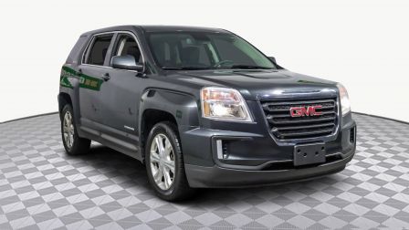 2017 GMC Terrain SLE                à Estrie                