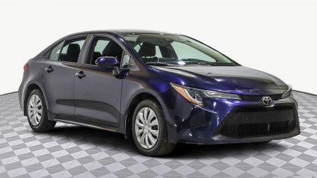 2021 Toyota Corolla LE GR ELECT BLUETOOTH A/C                in Saguenay                