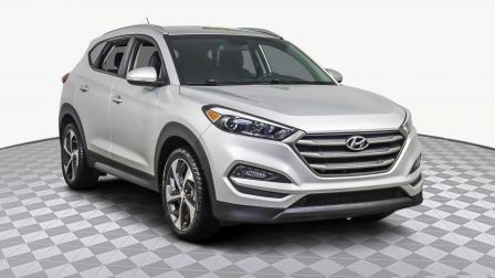 2016 Hyundai Tucson Premium                in Abitibi                