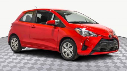 2019 Toyota Yaris L AUTO GR ELECT CAMERA BLUETOOTH                in Saint-Siméon                