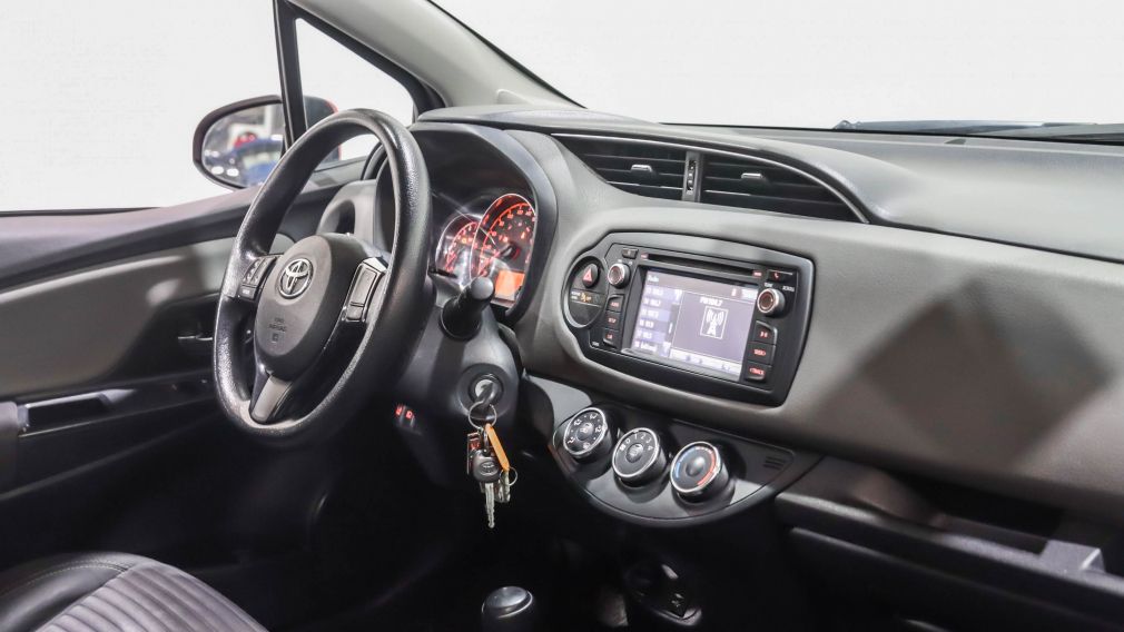2019 Toyota Yaris AUTO GR ELECT CAMERA BLUETOOTH #20