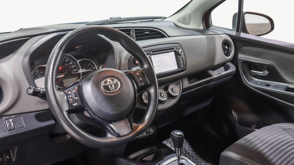 2019 Toyota Yaris AUTO GR ELECT CAMERA BLUETOOTH #21