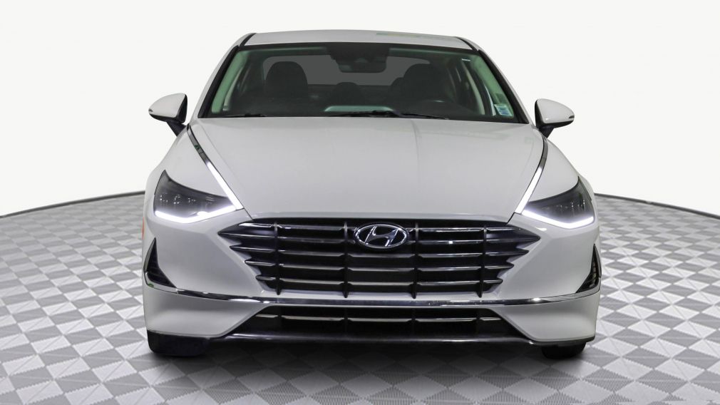 2021 Hyundai Sonata PREFERRED AUTO A/C GR ELECT MAGS CCAM RECUL #2