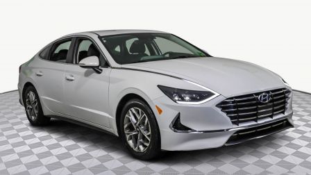 2021 Hyundai Sonata PREFERRED AUTO A/C GR ELECT MAGS CCAM RECUL                in Brossard                