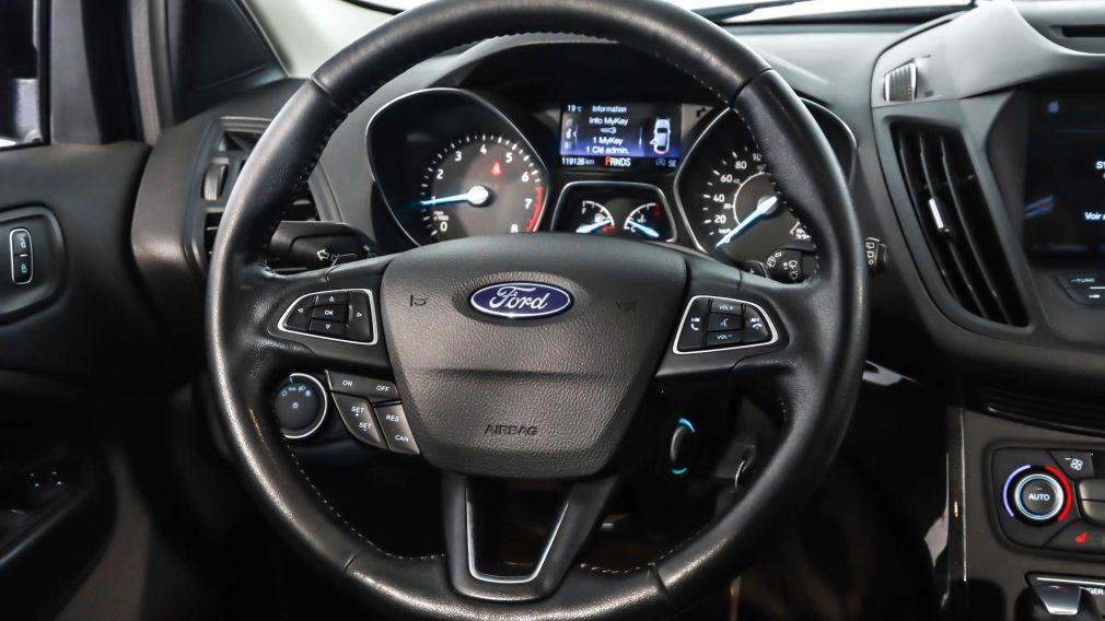 2018 Ford Escape SE * AWD * Mag * Camrea * GPS * #14