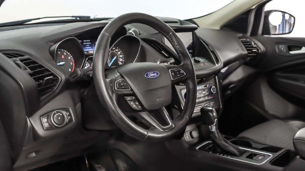 2018 Ford Escape SE * AWD * Mag * Camrea * GPS * #9