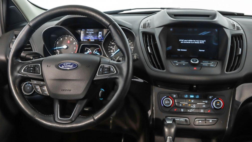 2018 Ford Escape SE * AWD * Mag * Camrea * GPS * #13