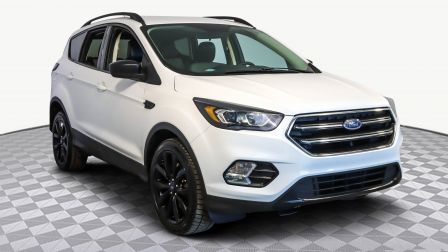 2018 Ford Escape SE * AWD * Mag * Camrea * GPS *                à Montréal                