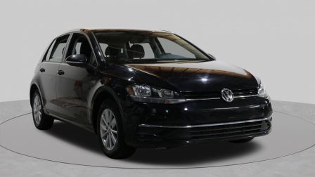 2019 Volkswagen Golf Comfortline AC GR ELECT MAGS CAMERA RECUL BLUETOOT                à Montréal                