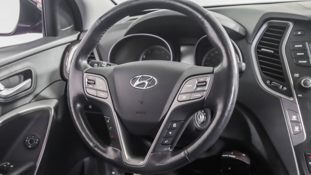 2014 Hyundai Santa Fe Premium #21