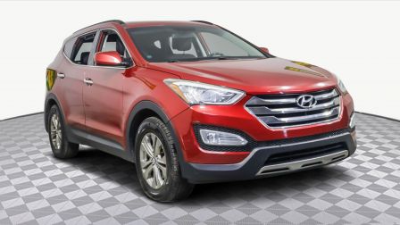 2014 Hyundai Santa Fe Premium                à Victoriaville                