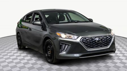 2021 Hyundai IONIQ ESSENTIAL AUTO A/C GR ELECT MAGS CAM RECUL                à Abitibi                