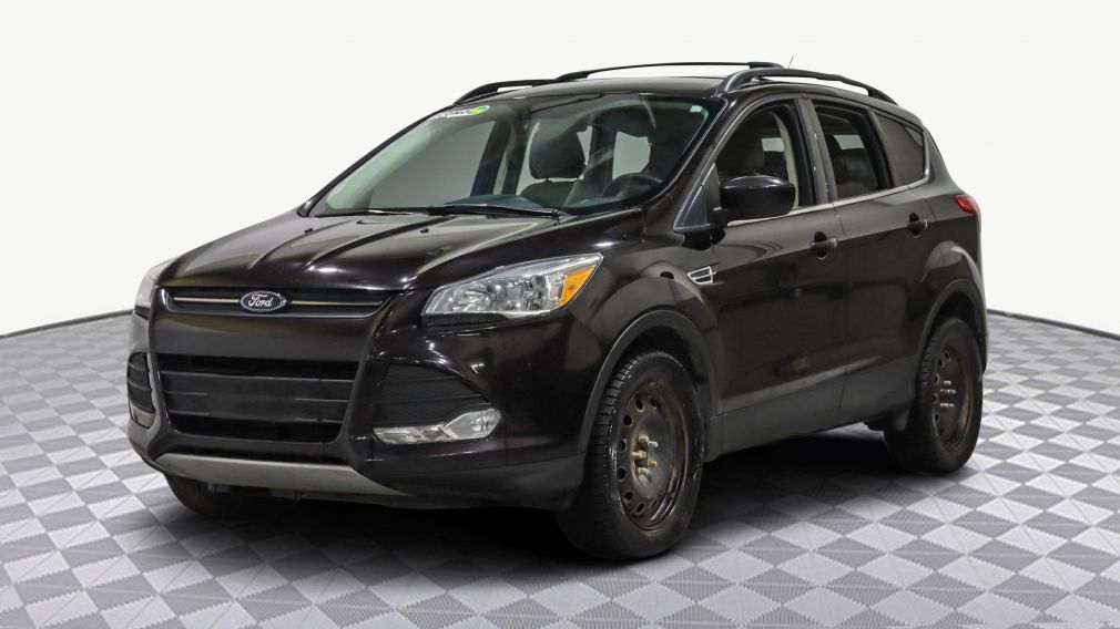 2013 Ford Escape SE #3