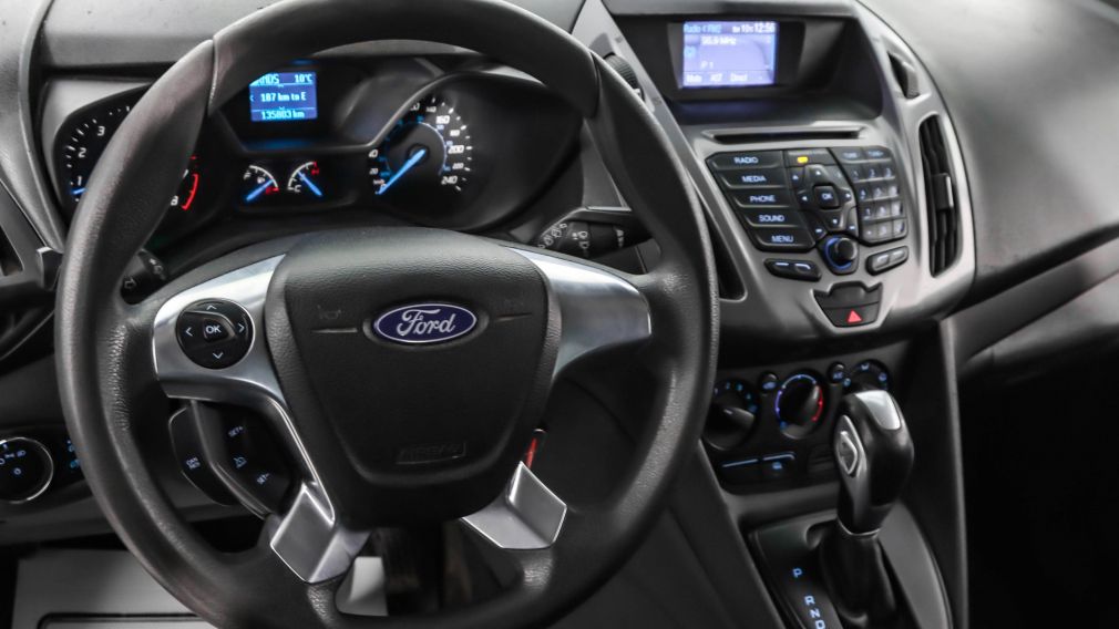 2014 Ford Transit Connect XLT #14