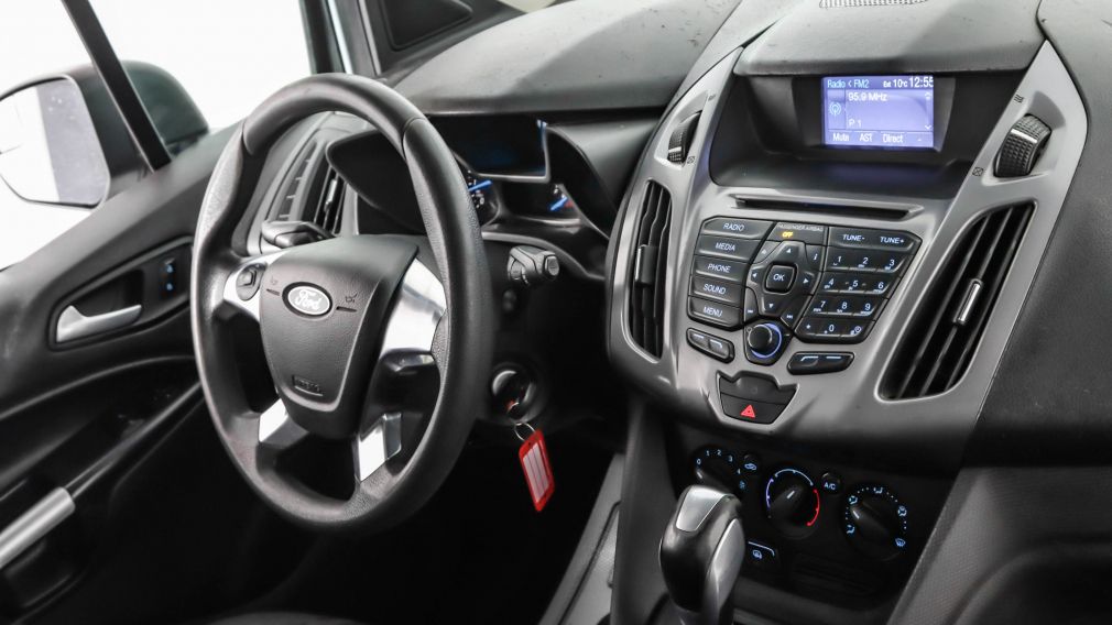 2014 Ford Transit Connect XLT #15