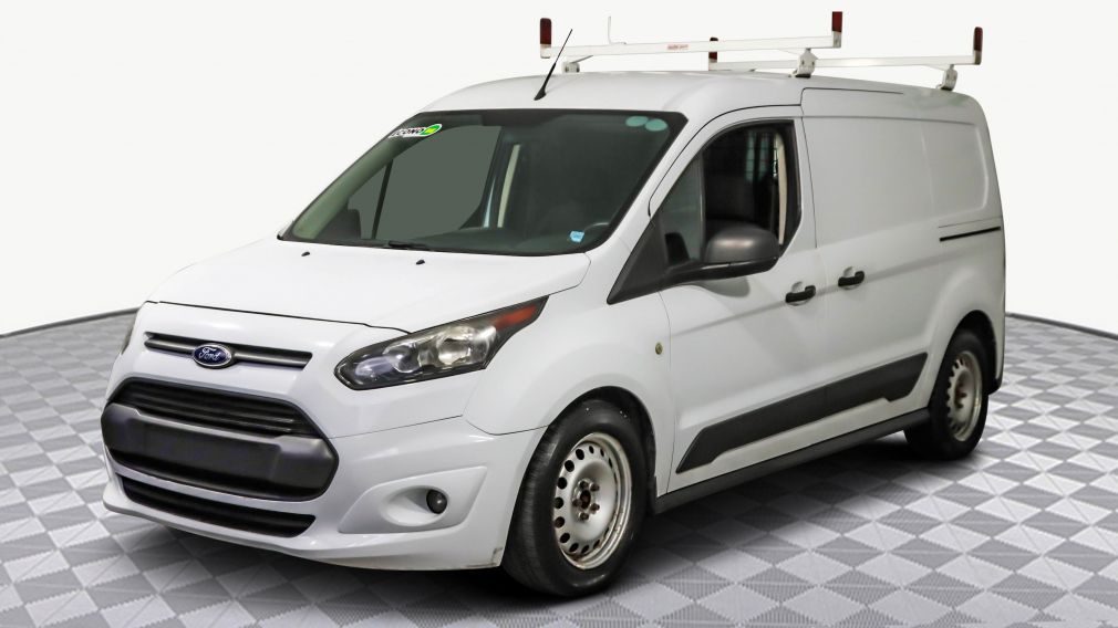 2014 Ford Transit Connect XLT #3