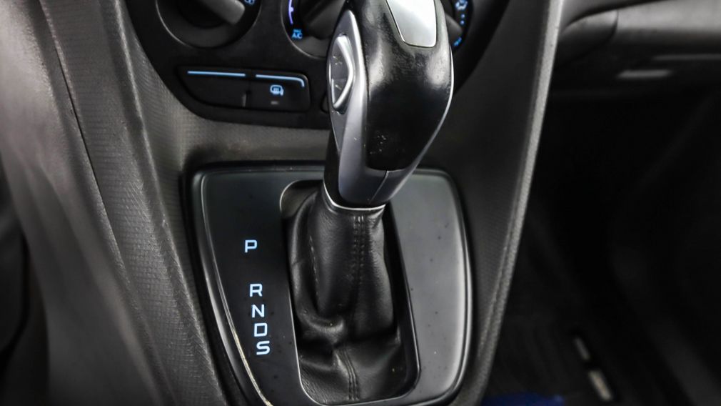 2014 Ford Transit Connect XLT #17