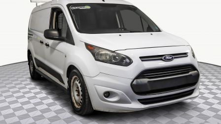 2014 Ford Transit Connect XLT                