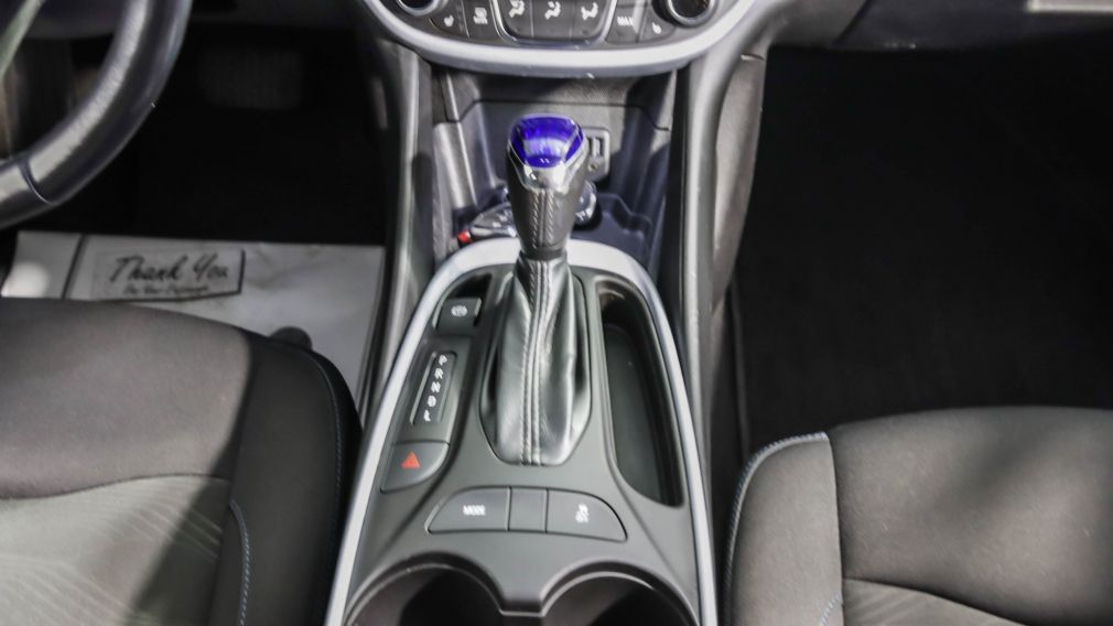2019 Chevrolet Volt LT AUTO A/C GR ELECT MAGS CAM RECUL BLUETOOTH #14