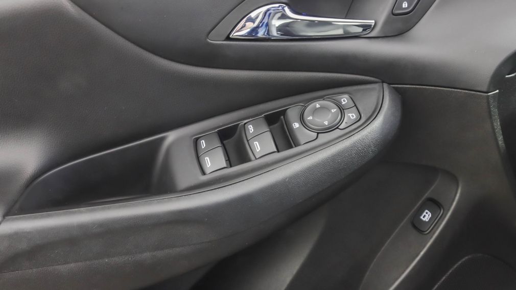 2019 Chevrolet Volt LT AUTO A/C GR ELECT MAGS CAM RECUL BLUETOOTH #16