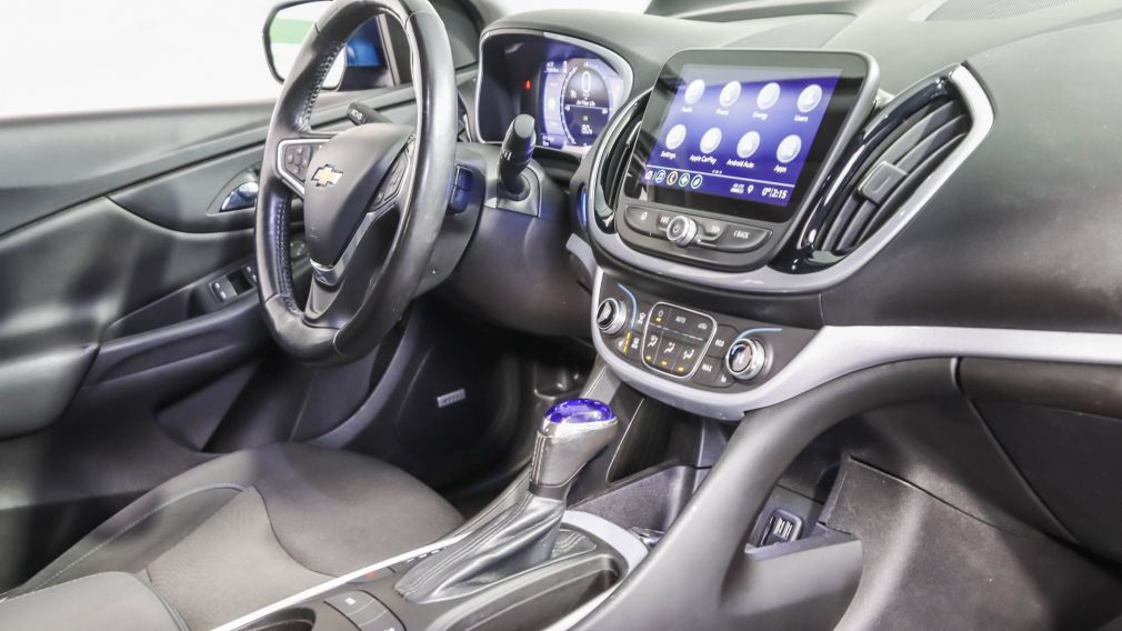 2019 Chevrolet Volt LT AUTO A/C GR ELECT MAGS CAM RECUL BLUETOOTH #18