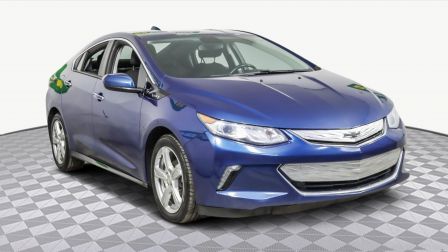 2019 Chevrolet Volt LT AUTO A/C GR ELECT MAGS CAM RECUL BLUETOOTH                in Longueuil                