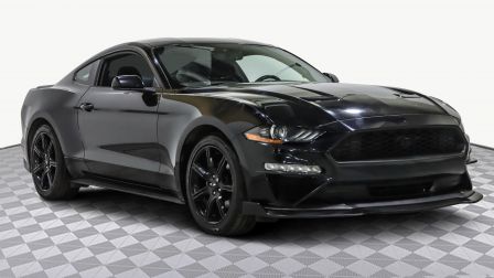 2018 Ford Mustang EcoBoost Premium GR ELECT BLUETOOTH CAM RECUL A/C                à Rimouski                