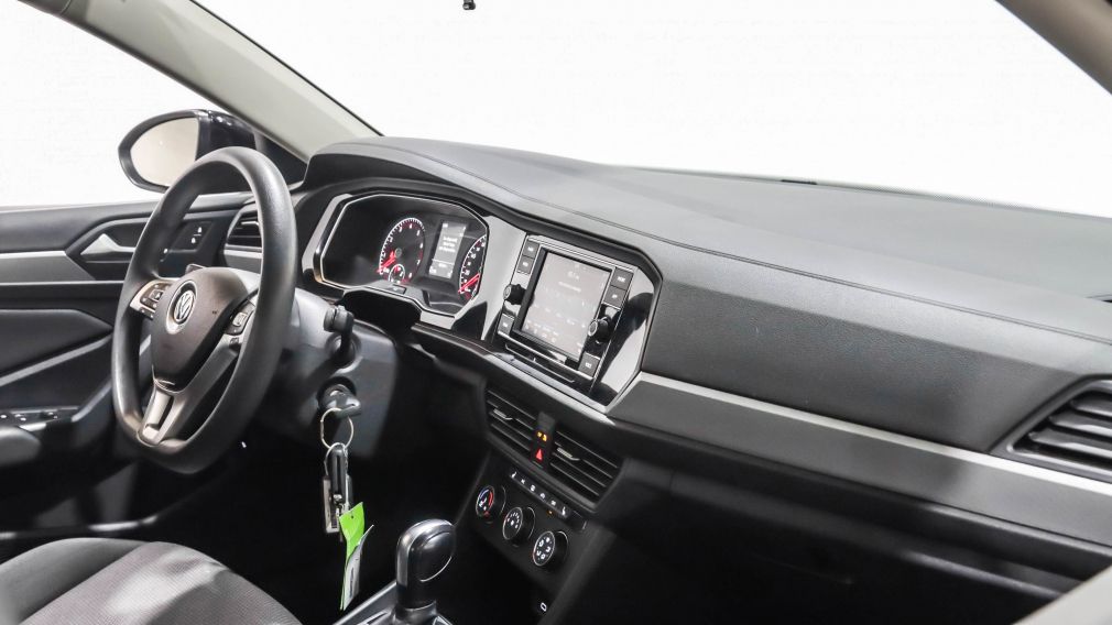2021 Volkswagen Jetta Comfortline AUTO A/C GR ELECT MAGS CAMERA BLUETOOT #20