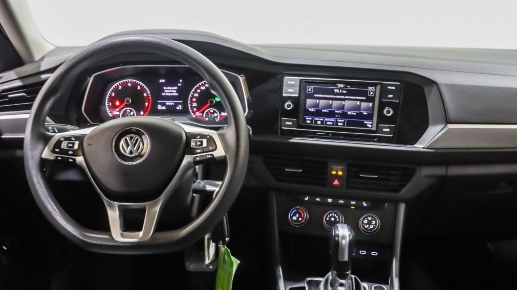 2021 Volkswagen Jetta Comfortline AUTO A/C GR ELECT MAGS CAMERA BLUETOOT #13