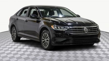 2021 Volkswagen Jetta Comfortline AUTO A/C GR ELECT MAGS CAMERA BLUETOOT                à Granby                