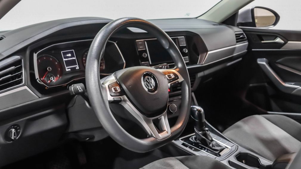 2021 Volkswagen Jetta Comfortline AUTO A/C GR ELECT MAGS CAMERA BLUETOOT #11
